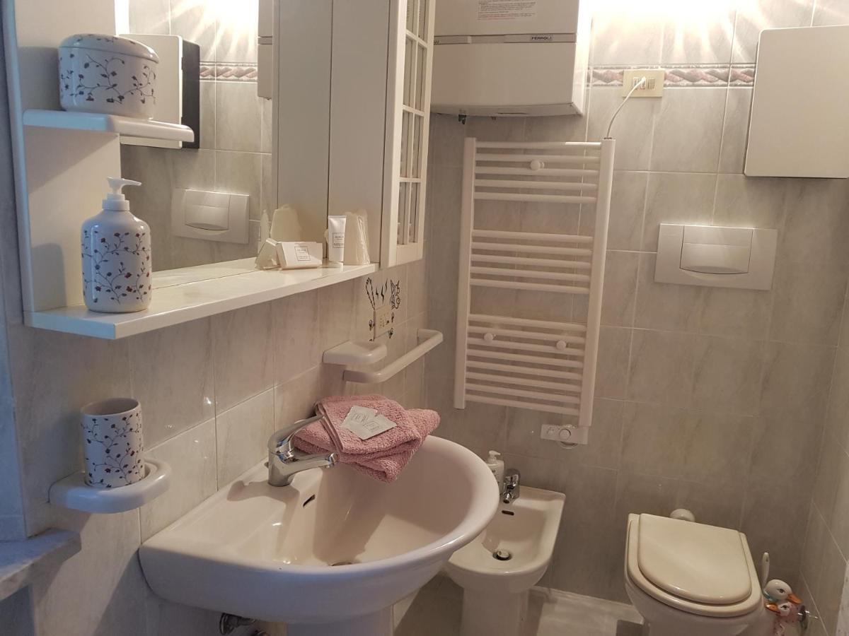 Апартаменти La Casa Nel Chianti Греве-ін-К'янті Екстер'єр фото